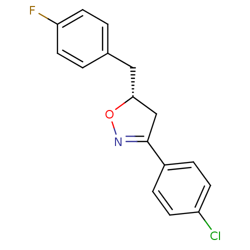 Chemical structure of BindingDB Monomer ID 50004871