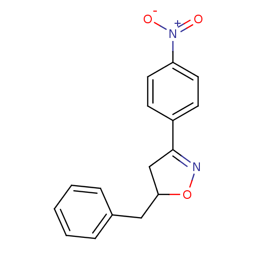 Chemical structure of BindingDB Monomer ID 50004873