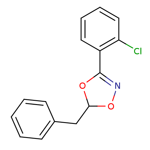 Chemical structure of BindingDB Monomer ID 50004874
