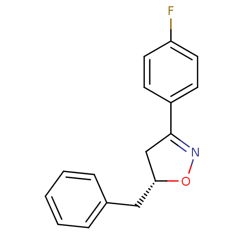 Chemical structure of BindingDB Monomer ID 50004876