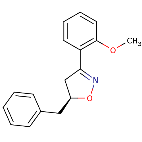 Chemical structure of BindingDB Monomer ID 50004879