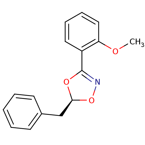 Chemical structure of BindingDB Monomer ID 50004880