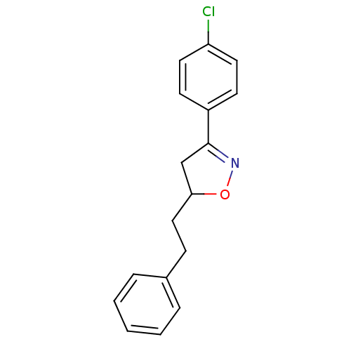Chemical structure of BindingDB Monomer ID 50004882