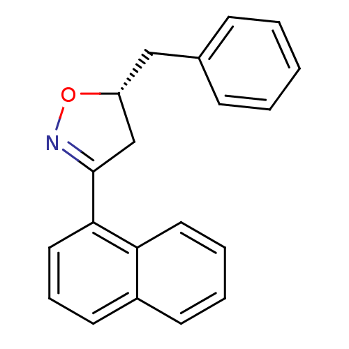 Chemical structure of BindingDB Monomer ID 50004883
