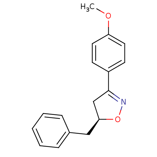 Chemical structure of BindingDB Monomer ID 50004884