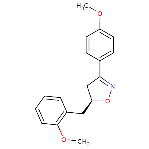 Chemical structure of BindingDB Monomer ID 50004885