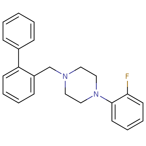 Chemical structure of BindingDB Monomer ID 50004889