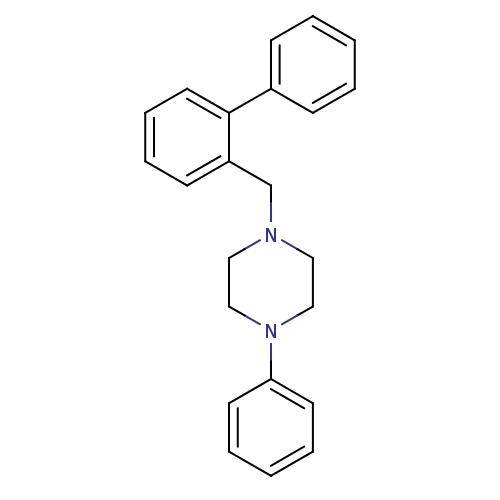 Chemical structure of BindingDB Monomer ID 50004890