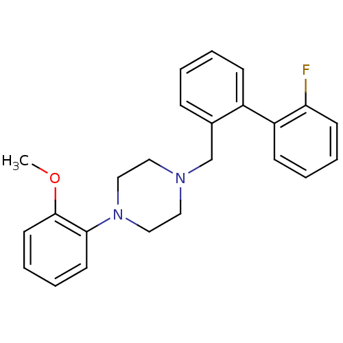 Chemical structure of BindingDB Monomer ID 50004902