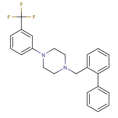 Chemical structure of BindingDB Monomer ID 50004903