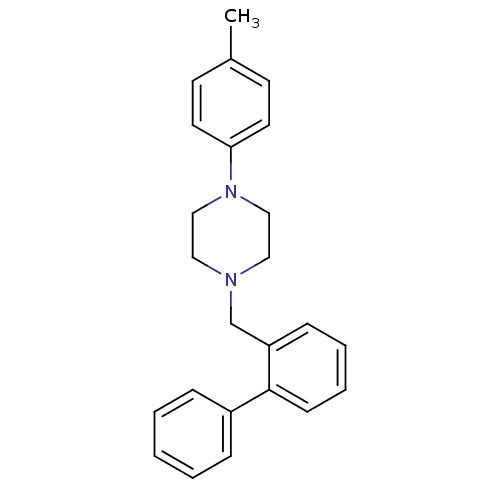 Chemical structure of BindingDB Monomer ID 50004904