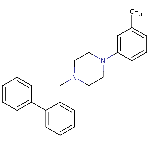 Chemical structure of BindingDB Monomer ID 50004905