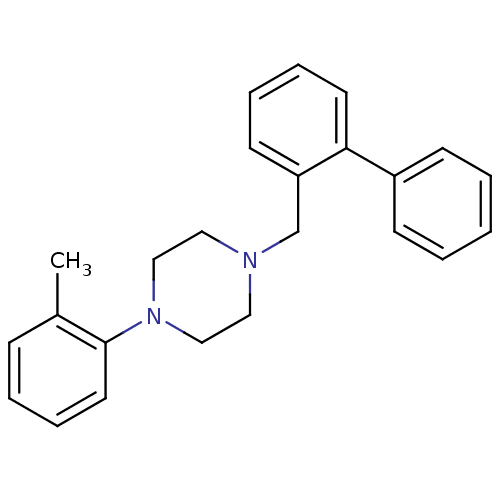 Chemical structure of BindingDB Monomer ID 50004906