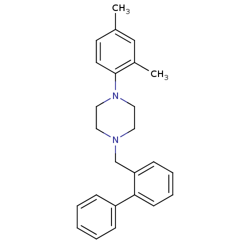 Chemical structure of BindingDB Monomer ID 50004912