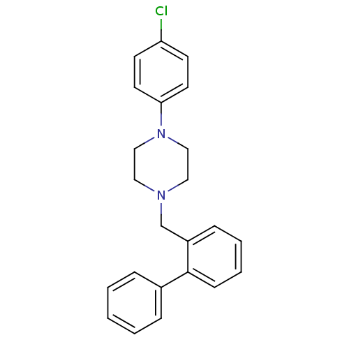 Chemical structure of BindingDB Monomer ID 50004916