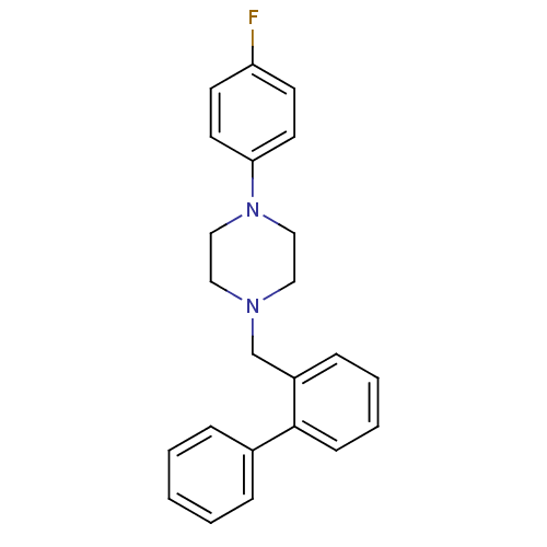 Chemical structure of BindingDB Monomer ID 50004928