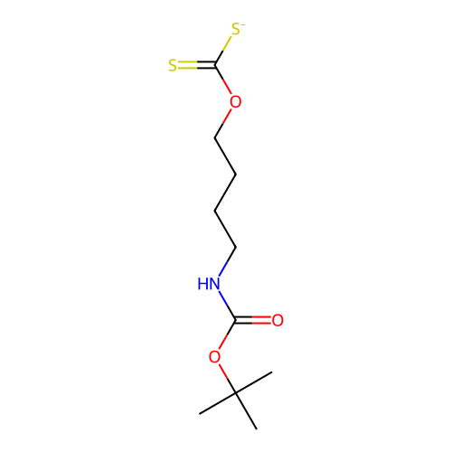 Chemical structure of BindingDB Monomer ID 50004930