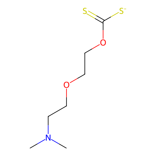 Chemical structure of BindingDB Monomer ID 50004931
