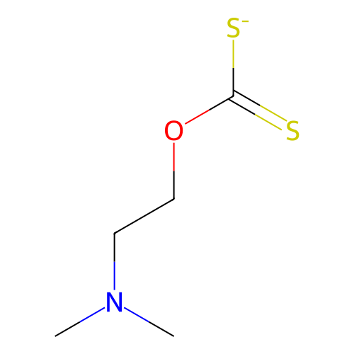 Chemical structure of BindingDB Monomer ID 50004932