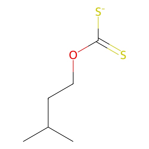Chemical structure of BindingDB Monomer ID 50004937