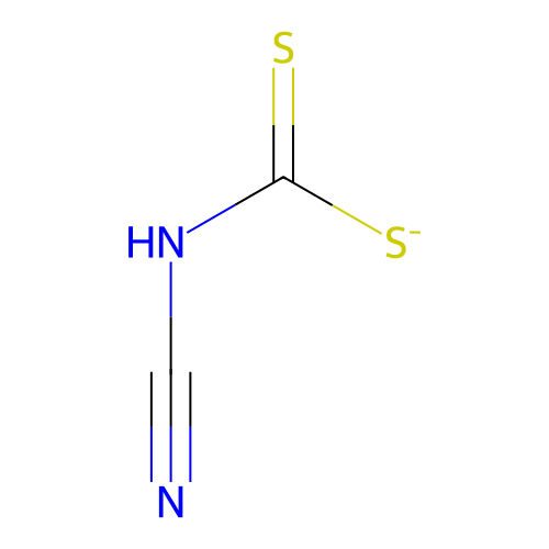 Chemical structure of BindingDB Monomer ID 50004942