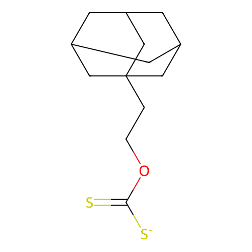 Chemical structure of BindingDB Monomer ID 50004944