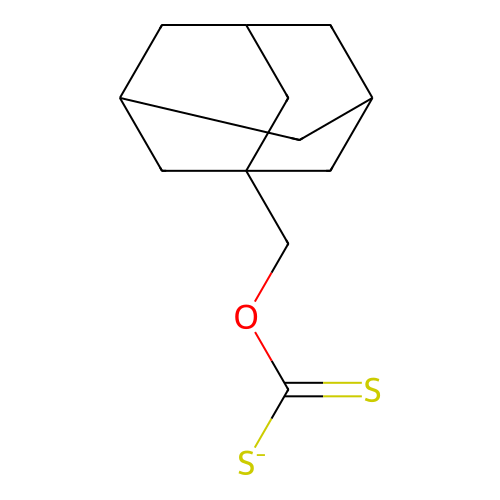 Chemical structure of BindingDB Monomer ID 50004945