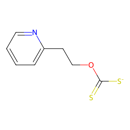 Chemical structure of BindingDB Monomer ID 50004946