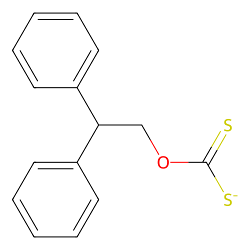Chemical structure of BindingDB Monomer ID 50004947