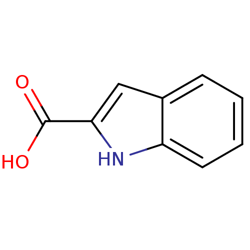Chemical structure of BindingDB Monomer ID 50004955