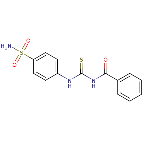 Chemical structure of BindingDB Monomer ID 50005003