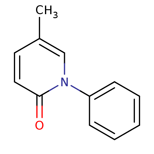 Chemical structure of BindingDB Monomer ID 50005201