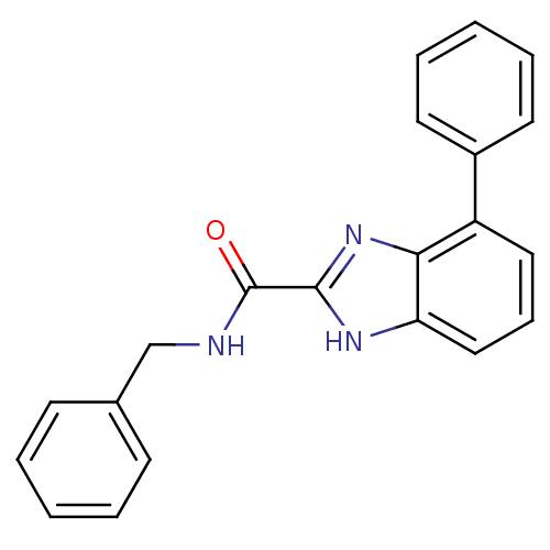 Chemical structure of BindingDB Monomer ID 50005277