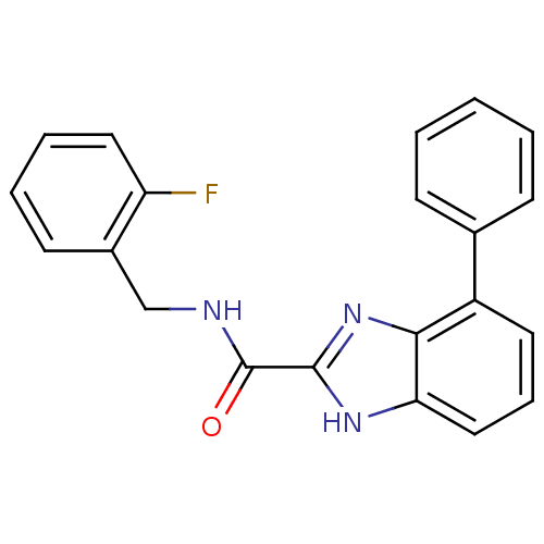 Chemical structure of BindingDB Monomer ID 50005280