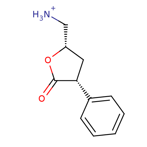 Chemical structure of BindingDB Monomer ID 50005359