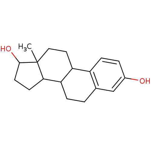 Chemical structure of BindingDB Monomer ID 50005414