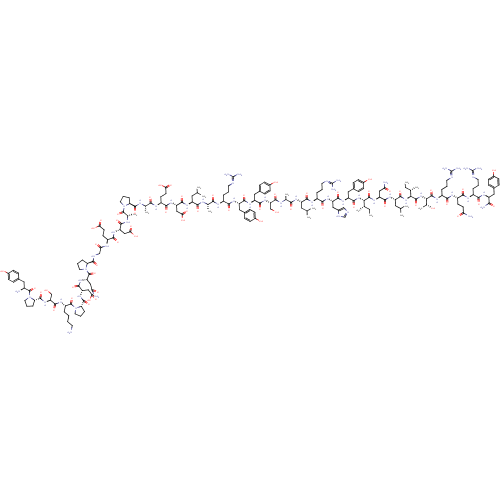Chemical structure of BindingDB Monomer ID 50005530
