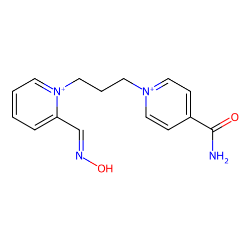 Chemical structure of BindingDB Monomer ID 50005568