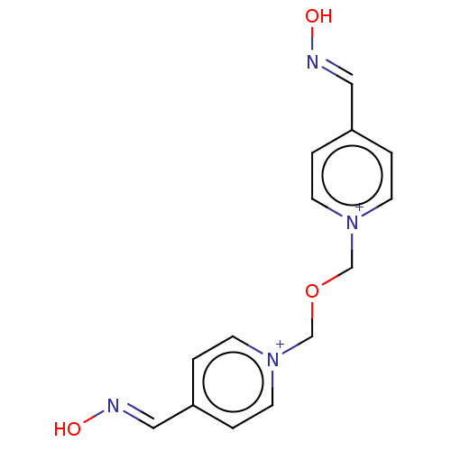 Chemical structure of BindingDB Monomer ID 50005579