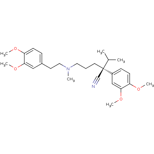 Chemical structure of BindingDB Monomer ID 50005628