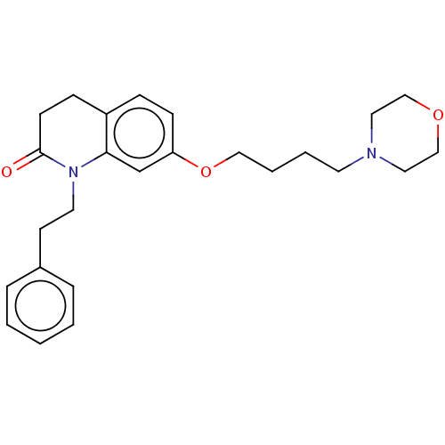 Chemical structure of BindingDB Monomer ID 50005663