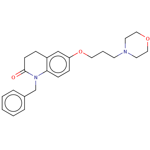 Chemical structure of BindingDB Monomer ID 50005665