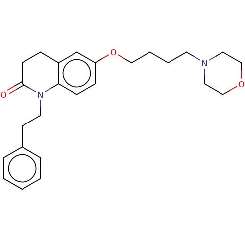 Chemical structure of BindingDB Monomer ID 50005670