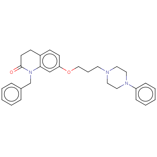 Chemical structure of BindingDB Monomer ID 50005676