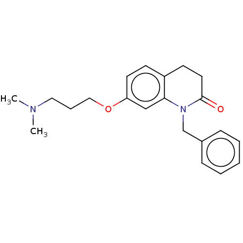 Chemical structure of BindingDB Monomer ID 50005679