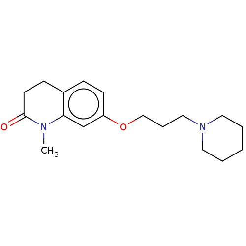 Chemical structure of BindingDB Monomer ID 50005706