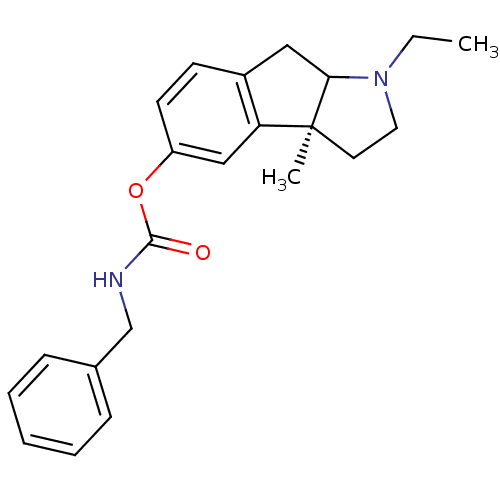 Chemical structure of BindingDB Monomer ID 50005759
