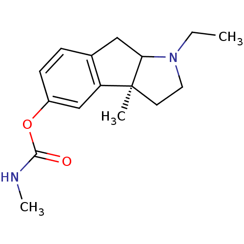Chemical structure of BindingDB Monomer ID 50005763