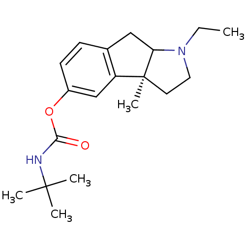 Chemical structure of BindingDB Monomer ID 50005766