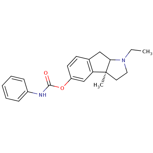 Chemical structure of BindingDB Monomer ID 50005770
